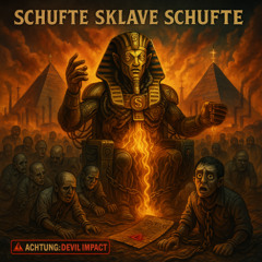 Kapitalgott - Schufte Sklave schufte