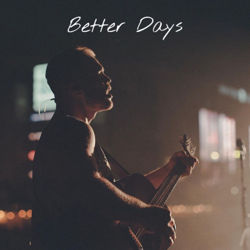 Stream zach bryan better days unreleased by john baraglia listen