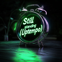 Elton John - I'm Still Standing (Uptempo remix)