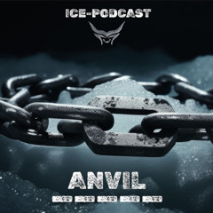 ANVIL -ICE PODCAST-