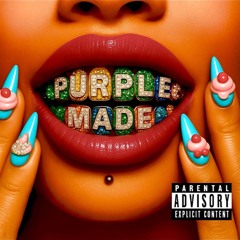 PURPLE MADE