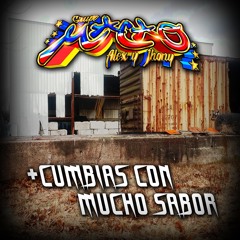 Llanto de las Guitarras Grupo Macao (2022 Limpia)