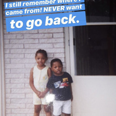 Tony Montana(Shine) prod. Ramsey Beatz