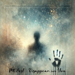 Disappear in You
