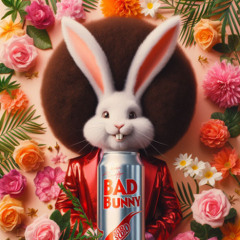 FREE DOWNLOAD Bad Bunny - Soy Peor (ft. Omega) ( Yas Cepeda Afro Remix )