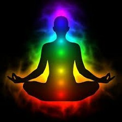 Relaxamento para alinhamento dos  chakras