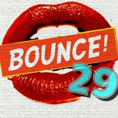 Dj peal - vocal bounce 29