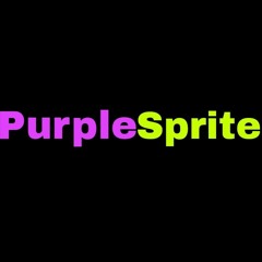 purple sprite (@1ohmygon)