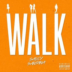 see me walk by (Mary Mary & Saucy Santana Mix)