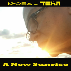 K-OBA as TEKA - A New Sunrise