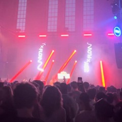 MADREEL B2B 7evy @ Platteweg