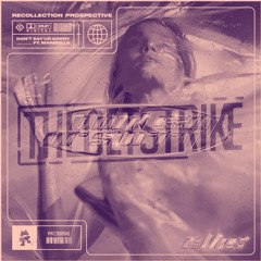Ellis - Don't Say Ur Sorry ft. Maribelle [THEDETSTRIKE Remix]