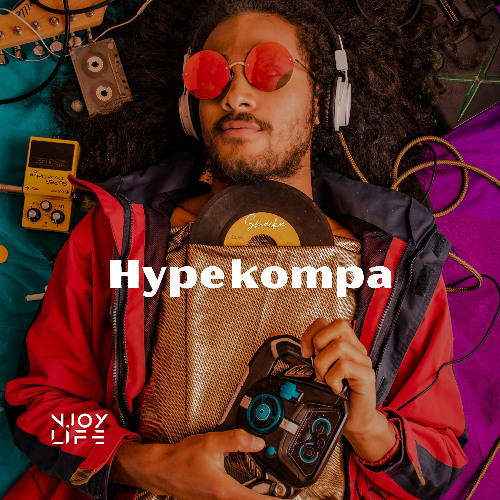Hype Kompa