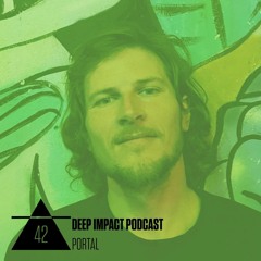 Deep Impact podcast series