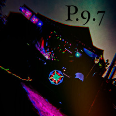 P.9.7 - Techno Für Die Seele