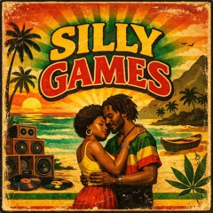 BLA-Silly Games (TMawsCover)