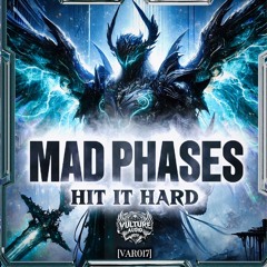 Mad Phases | Sinful Desires