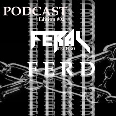 FERD - Edition 02