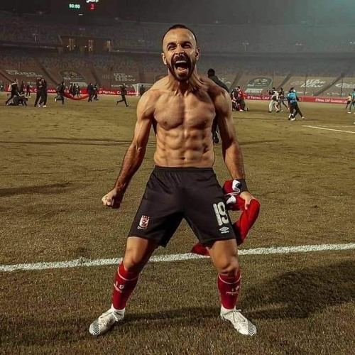 العشر دقائق الأخيرة من نهائي القرن بين الأهلي والزمالك بتعليق الشوالي