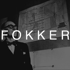 The Architect's Dream Gone Wrong - FOKKER
