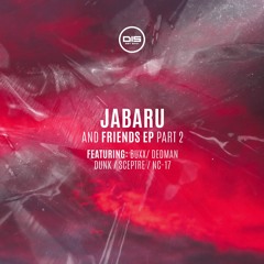 NC-17 & Jabaru - Primal [Premiere]