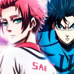 BLUE LOCK XI VS JAPÓN SUB-20 RAP (Blue Lock) Hasta el 90 DarckStar (Prod.IsuRMX) - DarckStar RAP