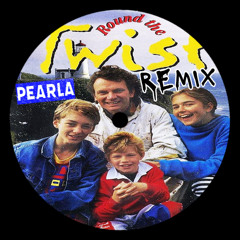 Round the Twist (Pearla Remix) | FREE DOWNLOAD!