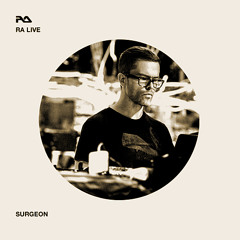 Resident Advisor Live Sessions w/ Surgeon