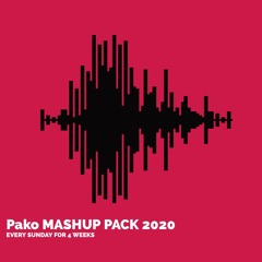 MASHUP PACK 2020