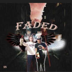 Faded Ft. Astroboy (Eng. by Carter Z)
