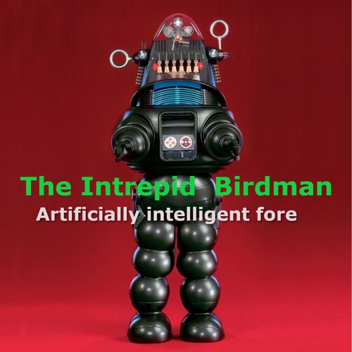 AI Birdman show 4
