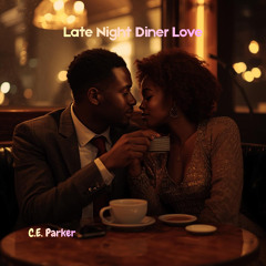 Late Night Diner Love