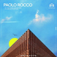 PREMIERE: Paolo Rocco - First Night Out (Malin Genie Remix)