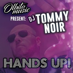DJ Tommy Noir - Hands Up - Radio Edit (fade In And Out Preview)