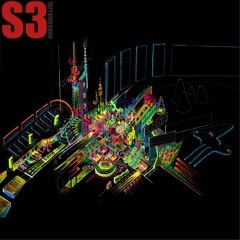 S3 - Corriendo para arriba - Discos Lou Fai