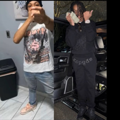 ChanceM8ney X Saydatt - You Aint Know ? (Unreleased).mp3