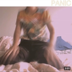 Thanks for Coming - Panic
