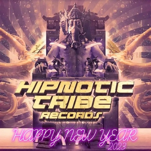 Evoleon Hi-Tech Mix NEW YEAR Set 2022/2023