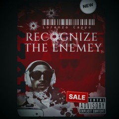 RECOGNIZE THE ENEMY