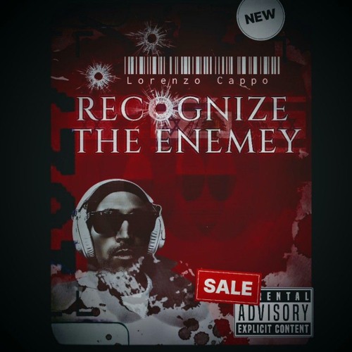 RECOGNIZE THE ENEMY