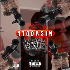 TOOLITAVE x 4700RSIN -GO