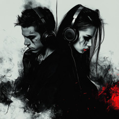 NatasS b2b Drey - 120525 - Techno Set