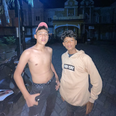 BEK PANIK X DUMPUE NA