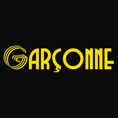 GARCONNE Playlist publique