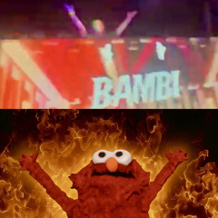 BAMBI @ TK Lounge