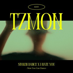 Stolen Dance (Tzmon Edit)