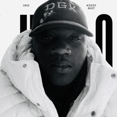 Justin Bieber - YUKON (KozzyRIOT Remix) | UK Garage