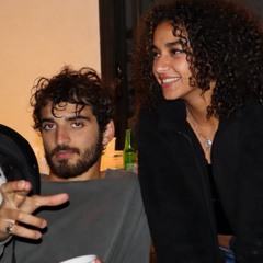 I feel Good (1gnes x yams)