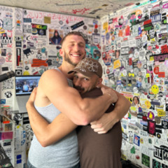 ketia b2b Tommy Hart @ The Lot Radio 04-25-2025