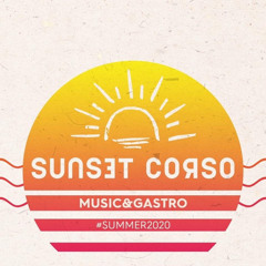Chuck & Perge @  Sunset Corso